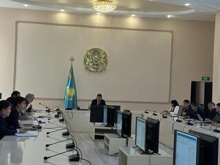 Рассмотрены ключевые вопросы жизнеобеспечения города