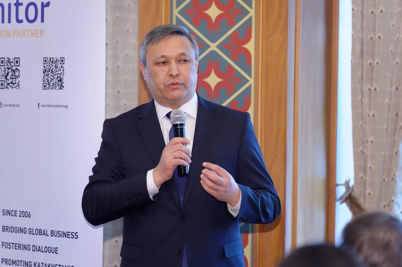 Реализация проекта «Halyk Орманы» в рамках экологической акции «Таза Қазақстан»