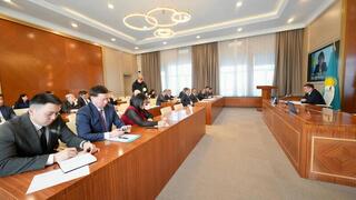 В ВКО рассмотрели социально-экономические показатели за два месяца года