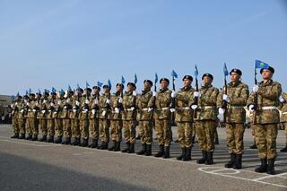 Армия без мифов: ответы, которые стоит знать каждому призывнику