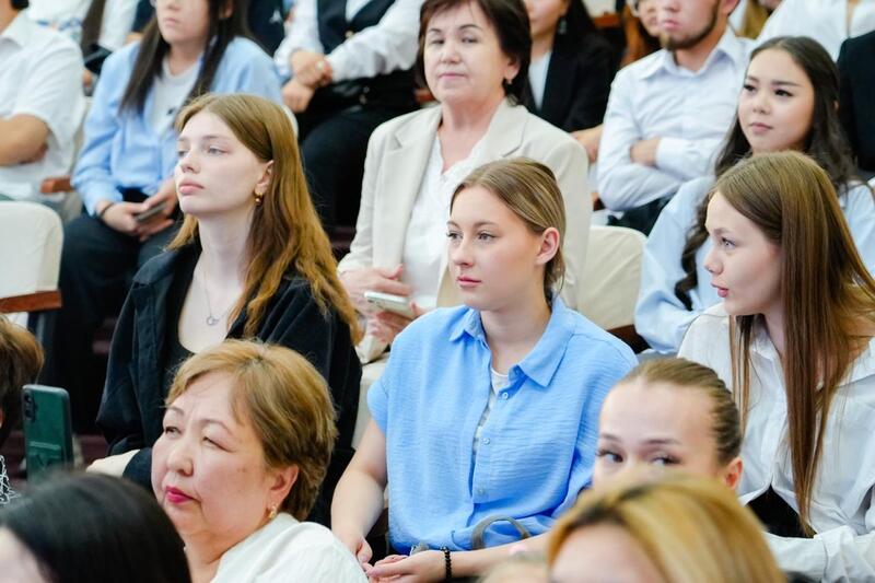 «Закон и порядок»: в столице подвели итоги студенческих проектов