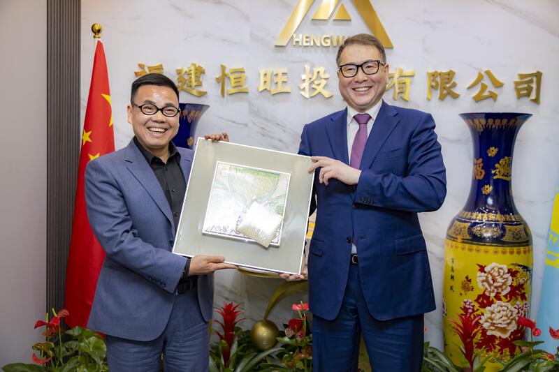 Казахстан и Китай намерены построить металлургический комбинат мощностью до 3 млн тонн стали в год