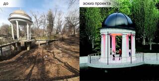 В Алматы благоустроят Терренкур, где ремонт не проводился более 20 лет
