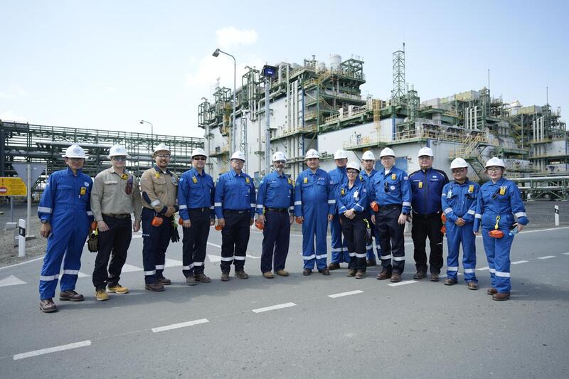 ТШО планирует добыть до 40 млн тонн нефти по итогам 2026 года