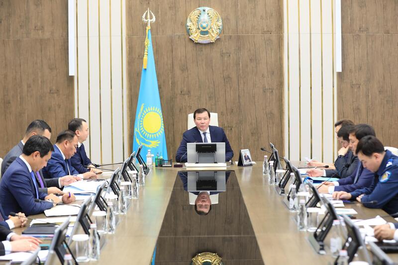 В регионе собрано свыше полумиллиона тонн зерна