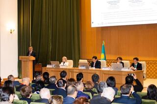 НАУКА БУДУЩЕГО: ФОРСАЙТ, ДАННЫЕ, ПРИОРИТЕТЫ