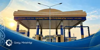 Казахстан и Узбекистан расширяют взаимодействие таможенных служб