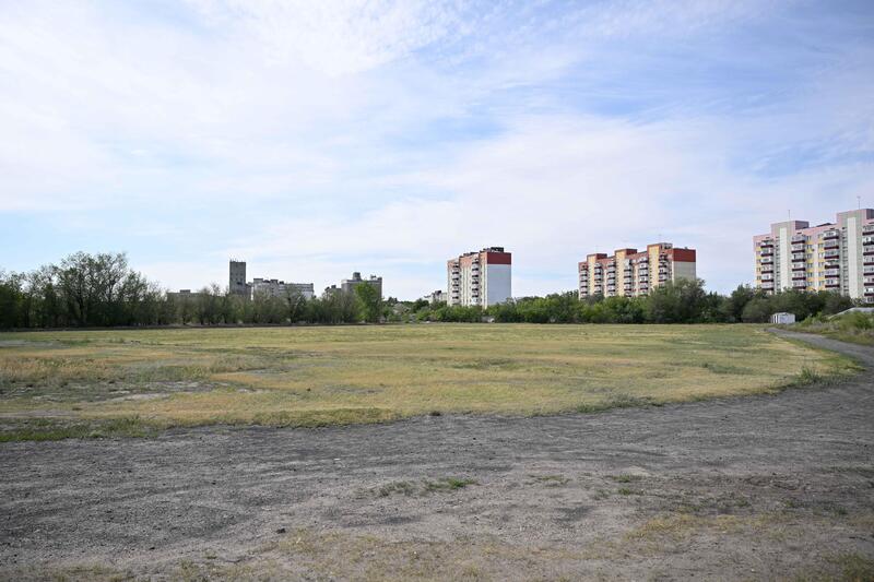 Аким области: развитию левого берега города будет уделено особое внимание