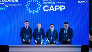 Казахстан усиливает торговлю с Центральной Азией: рост товарооборота на 14%, экспорта - на 22%