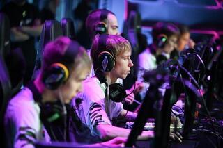 Мультиспортивный турнир «Игры Будущего» пройдет в Астане в 2026 году