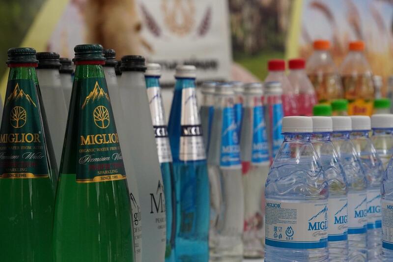 В ВКО прошел «Шығыс агрофорум», ставший открытой площадкой для диалога представителей агросектора