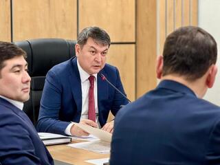 ТУРКЕСТАН: КАК В ЭТОМ ГОДУ ПРОЙДЕТ БОРЬБА С ОСОБО ОПАСНЫМИ ВРЕДИТЕЛЯМИ?