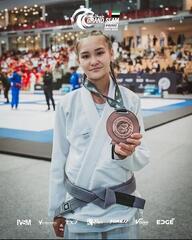 Международный турнир