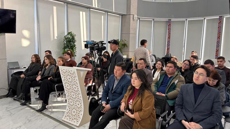 В ТУРКЕСТАНЕ НАЙДЕНА ДРЕВНЯЯ РУКОПИСЬ «ДИВАНИ ХИКМЕТ» ЯСАУИ