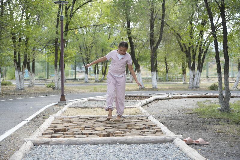 «Таза Қазақстан»: в Жетісу ввели еще один из трех экопарков