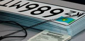 Регистрация транспортных средств