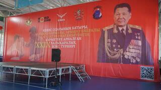 В Алматы стартовал международный турнир по боксу памяти Сагадата Нурмагамбетова
