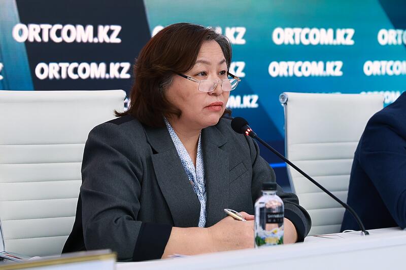 Пресс-конференция: обсуждены основные реформы в сфере высшего образования