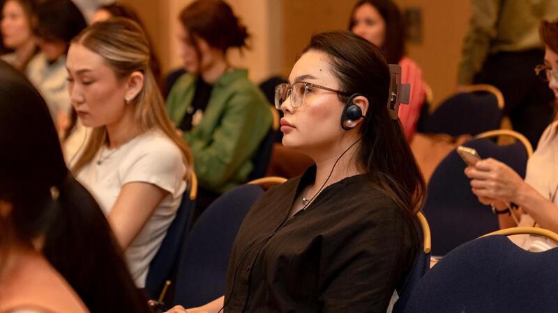 Развитие медицинского туризма в Астане: для столичных медиков провели обучающие курсы