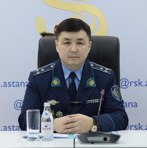 ОПМ «Подросток»: свыше 160 адмправонарушений выявили среди несовершеннолетних в Астане