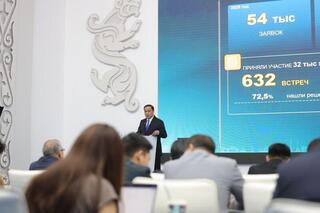 Почти 30 млрд тенге субсидий направлено на развитие агросектора Жамбылской области