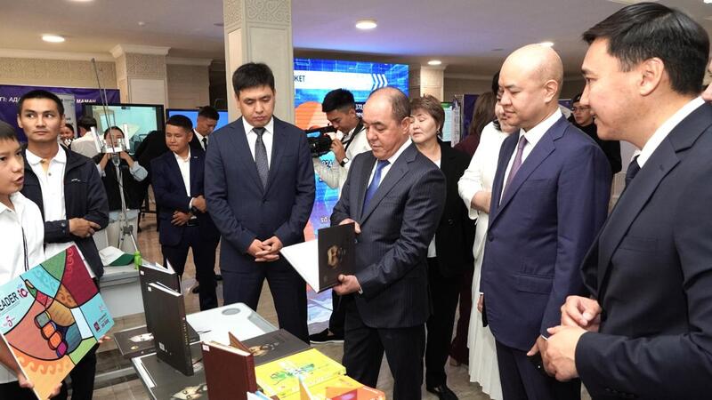 В ЗКО даны поручения по развитию образования: новые школы, поддержка учителей и модернизация сельских школ