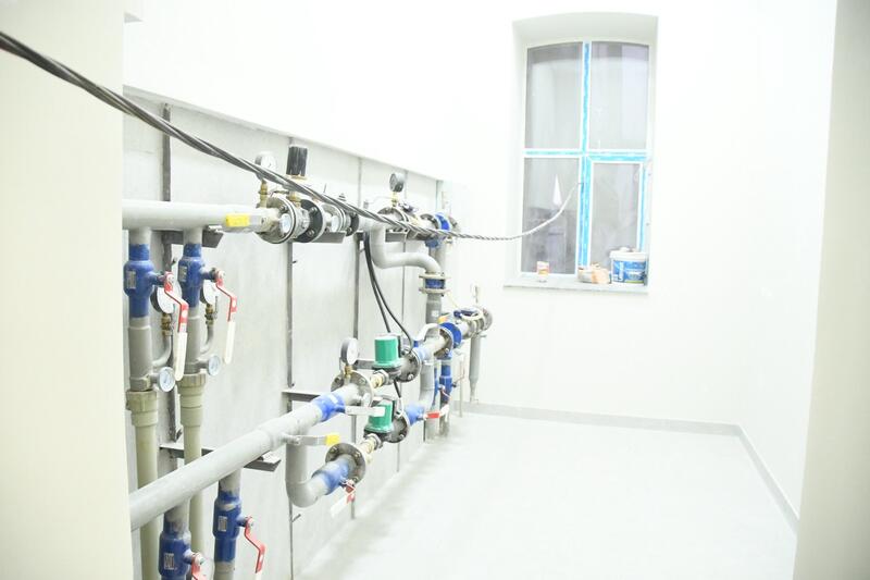 Заместитель акима области посетил с рабочей поездкой Казалинский район