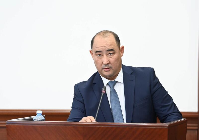 Алдағы үш жылдықта жүзеге асырылатын маңызды жобалар талқыланды