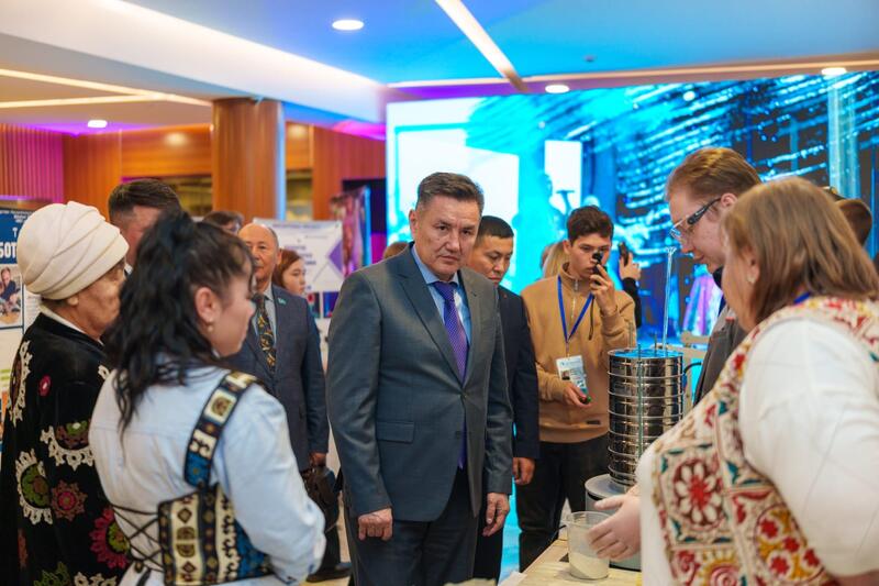 В ВКО стартовали Дни культуры города Риддера