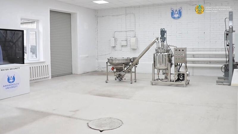 Наука – во благо общества: инновационные водные фильтры отечественных ученых