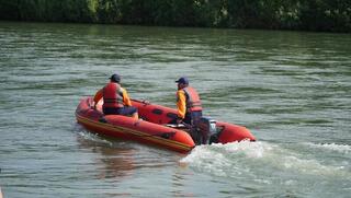 В области Абай на воде спасены 7 человек