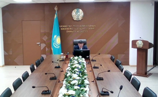 ПЕРСПЕКТИВЫ РАЗВИТИЯ КОНКУРЕНТНОЙ ПОЛИТИКИ ОБСУДИЛИ ПРЕДСТАВИТЕЛИ ЕАЭС