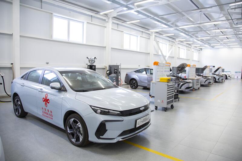 QS Stars: ВКТУ имени Д.Серикбаева – в числе лучших