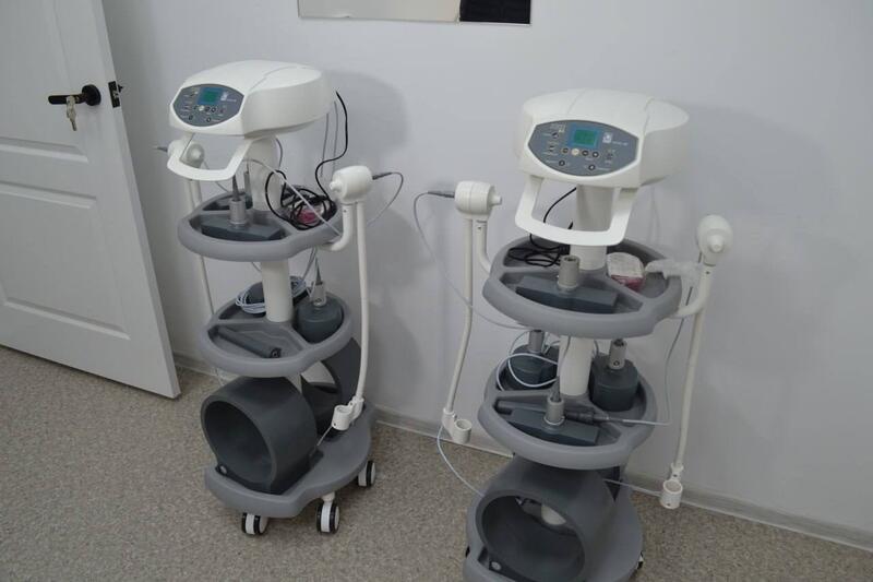 Возвращенные активы: в двух селах Шалкарского района открылись медицинские пункты