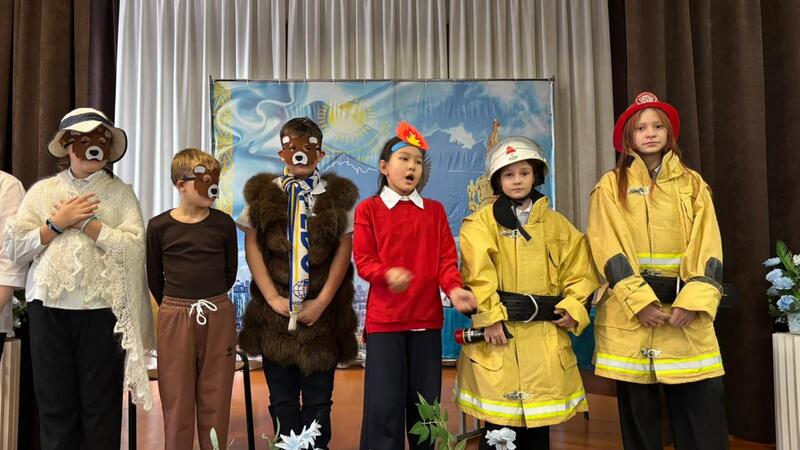 От сцены до интерактивных моделей: МЧС формирует культуру безопасности