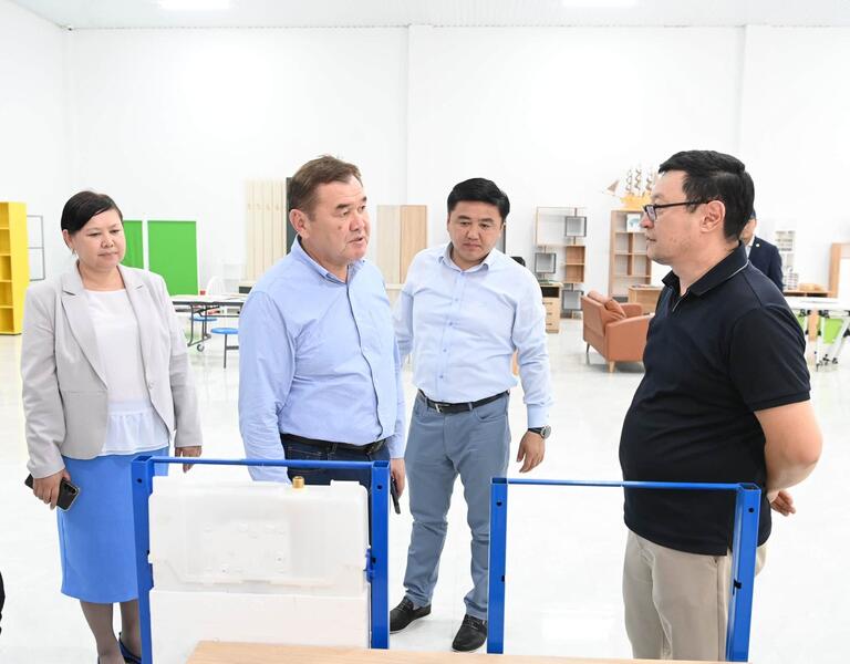 Темп работы согласно плану