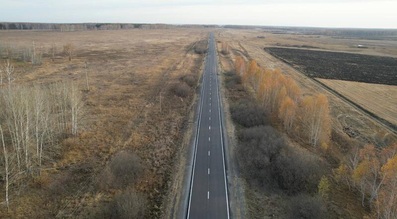 Аким области с рабочей поездкой посетил Жамбылский район