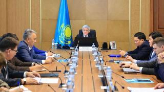 В Караганде улучшением экологии займутся совместно с учёными  