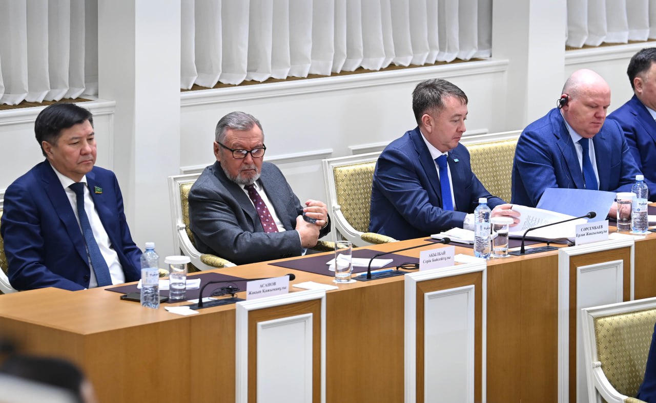 Главные итоги третьего заседания Комиссии по Конституционной реформе