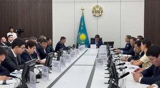 Реализация государственной антинаркотической политики продолжается в Алматинской области