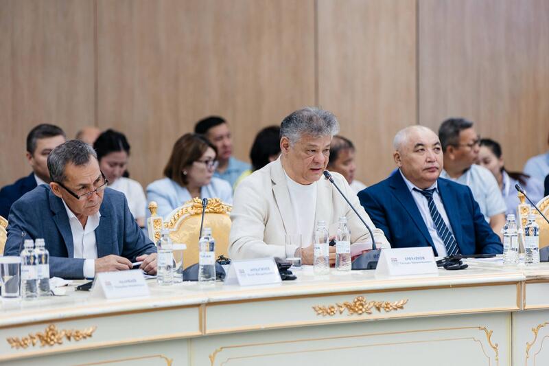В Атырау создадут аквазону для развития рыбоводства площадью 100 гектаров
