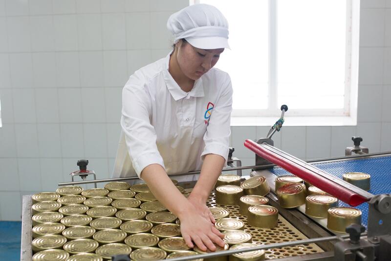«Кублей» расширяет мясопереработку за счет развития животноводческого направления