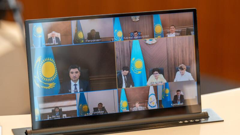 В ВКО продолжается системная реализация программы «Таза Қазақстан»