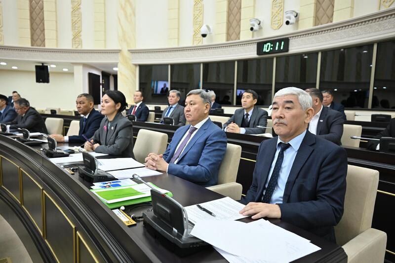 Заболеваемость сельхозживотных в Казахстане снизилась на 51%