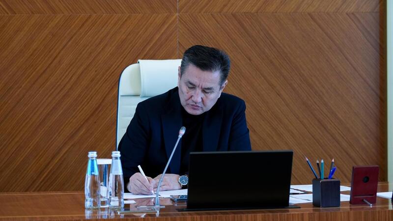 В Восточном Казахстане продолжается подготовка к международному форуму «Altai Invest-2025»