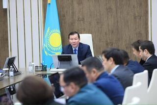  В региона обсудили вопросы модернизации системы образования и внедрения искусственного интеллекта