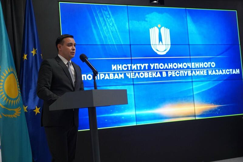 Артур Ластаев: Формирование правовой культуры начинается в образовательной среде