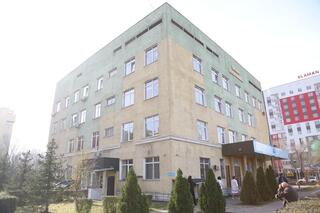 Ерболат Досаев поручил провести капитальный ремонт поликлиники при Городской клинической больнице № 7 в микрорайоне Калкаман в Алматы