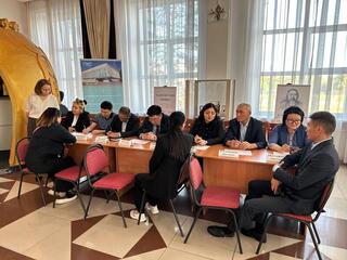 В области Абай прошла республиканская акция «Народный юрист