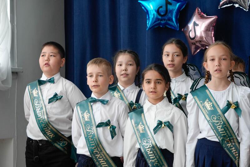 В ВКО подвели итоги учебного года: цифры и факты